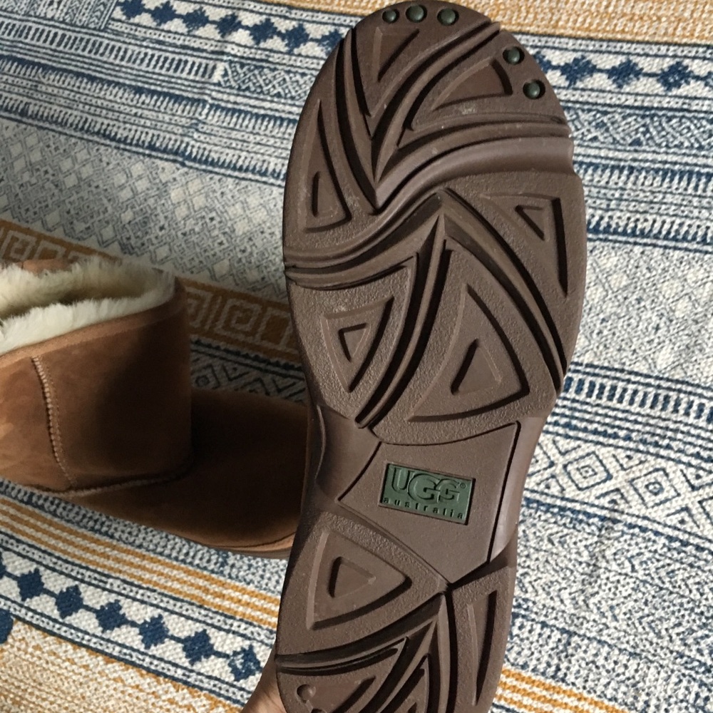 Authentic Ugg Boots